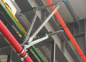 柏乡抗震支架厂家与你分享你必须做的紧急情况下的准备